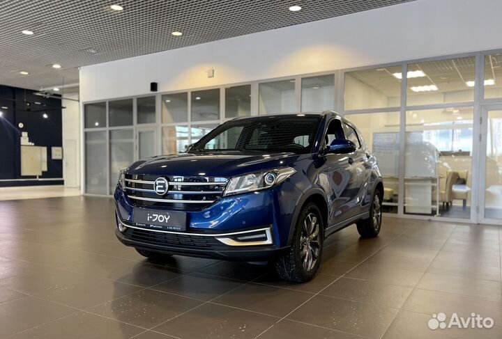 Evolute i-JOY 163 л.с. AT, 2024