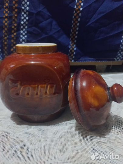 Сервиз чайный