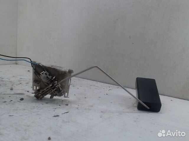 Датчик уровня топлива, Seat, Alhambra (2001 - 2010