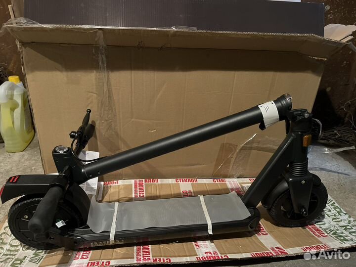 Электросамокат Acer ES/Aes001 (новый)