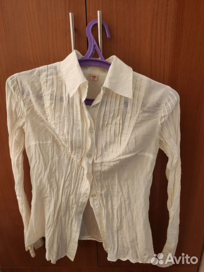 Брендовая женская одежда в офис, 40-42 р