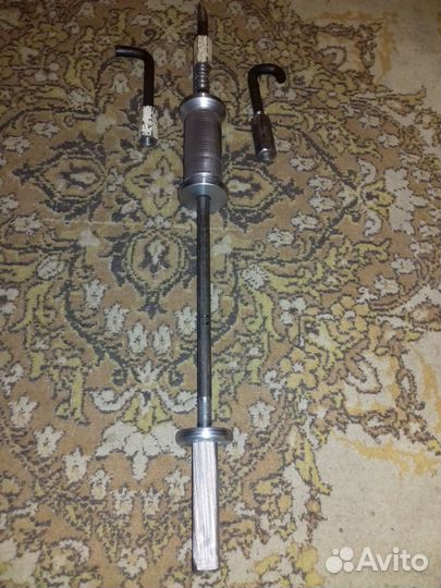 Обратный молоток