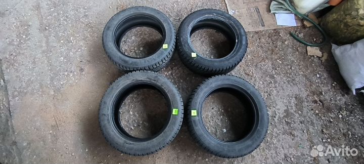 Amtel NordMaster ST-310 205/55 R16 90T