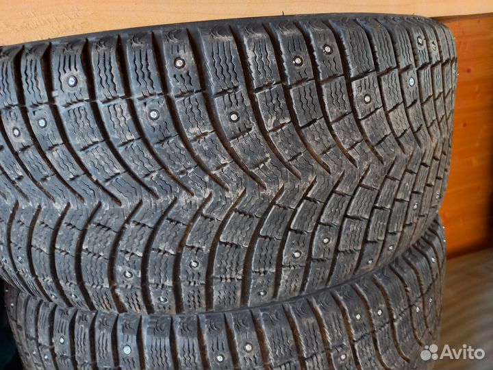 Michelin Latitude X-Ice North 3 285/50 R20