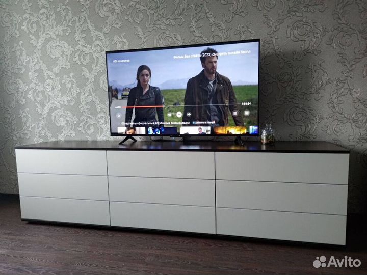 Тумба под тв