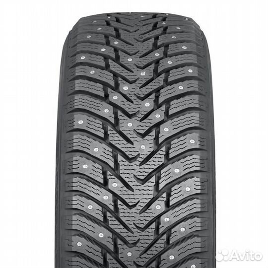 Nokian Tyres Nordman 8 215/55 R17 98T