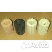 Втулка шнека мясорубки Гамма