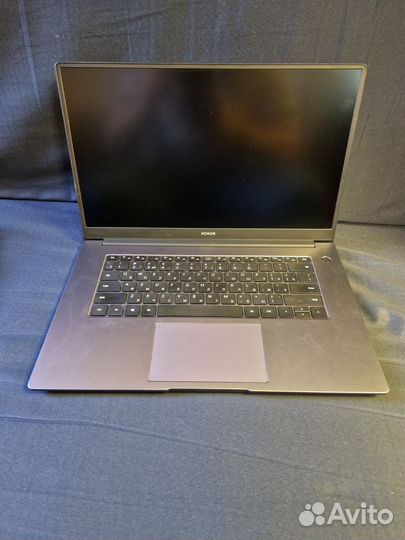Ноутбук Honor magicbook 15 bbr wah9