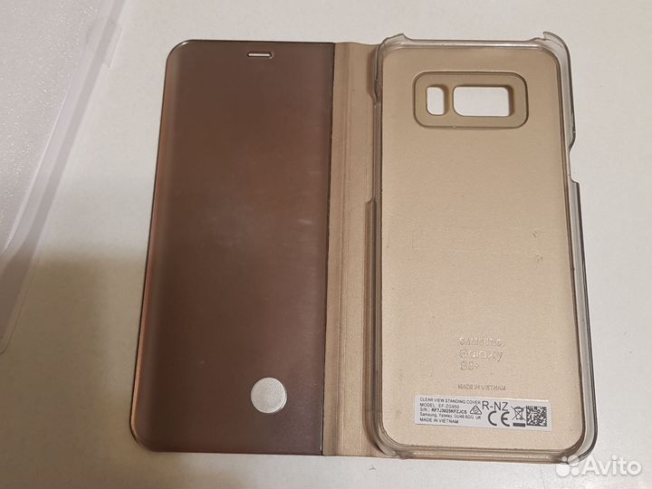 Чехол на samsung galaxy s8 plus