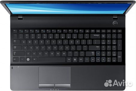 Samsung NP300E5C-S0VRU