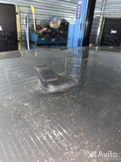 Антенна Volkswagen Touran