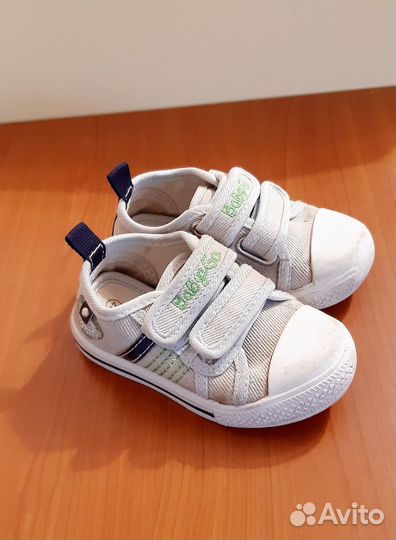 Детская обувь 20-21-22-22,5-23