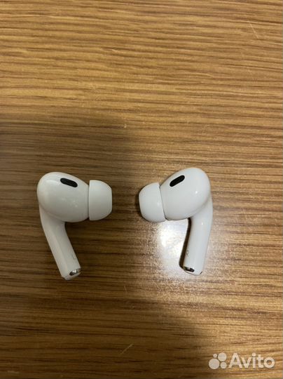 Продам Беспроводные наушники Apple AirPods Pro 2