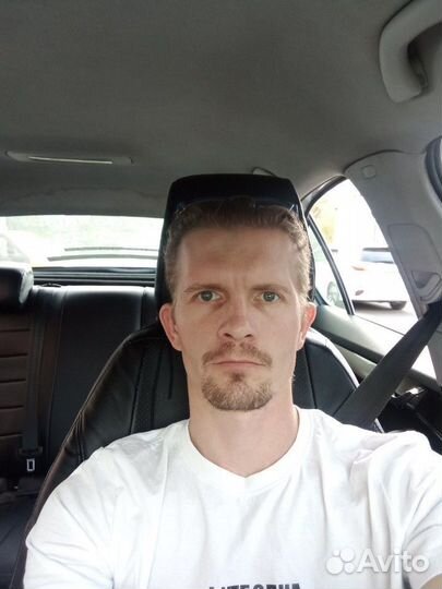 Водитель с личным авто, персональный водитель