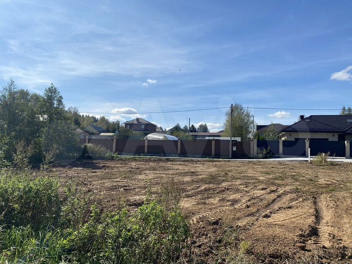 Участок 7 сот. (ИЖС)