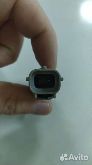 Датчик термостата двигателя