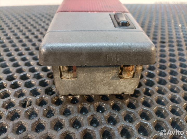 8140037 Плафон салонный Renault Premium