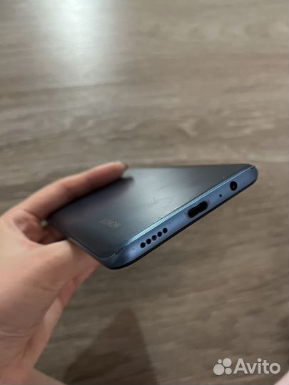 HONOR X7a, 4/128 ГБ