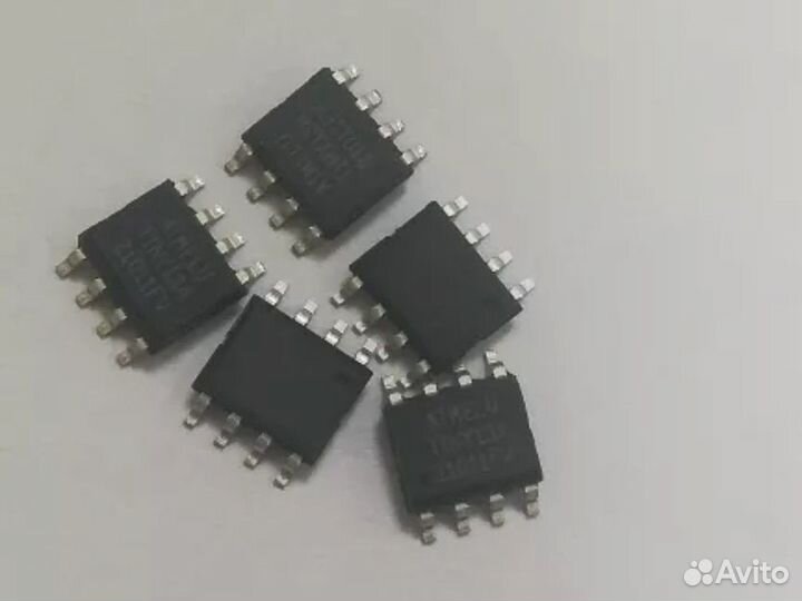 Attiny13 attiny13A tiny13A MCU 8soic IC