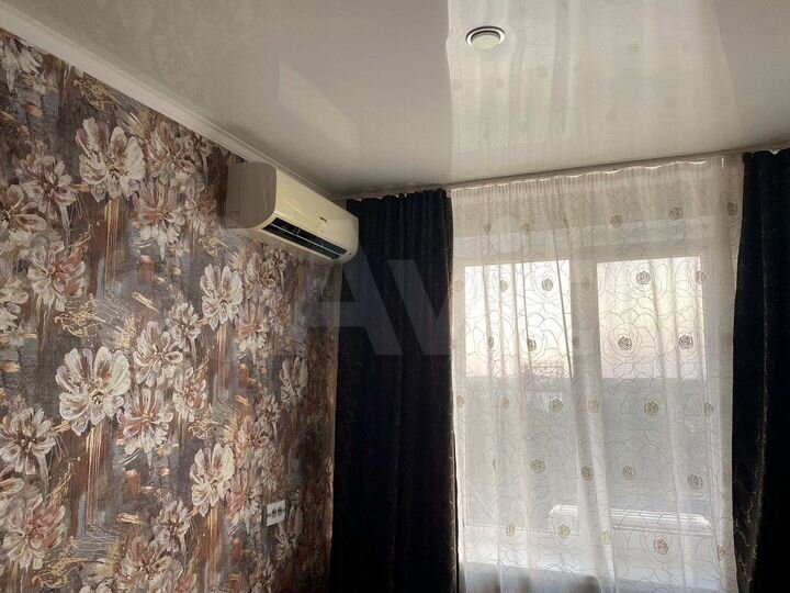 2-к. квартира, 45 м², 5/5 эт.