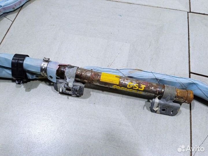 Подушка потолочная (шторка)