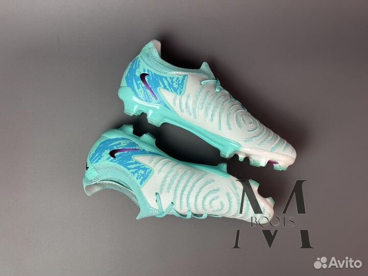 Бутсы Nike Phantom luna