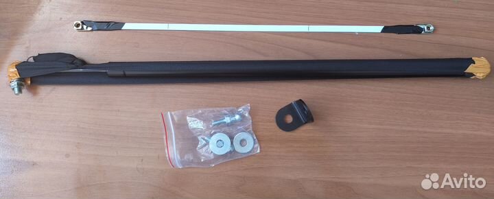 Газовые упоры капота для Haval Jolion