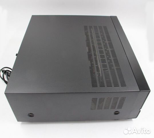 Усилитель Pioneer VSA-D802S