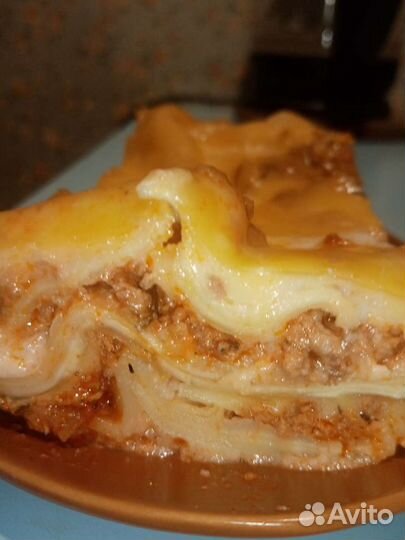 Пельмени, лазанья, голубцы, блинчики, холодец