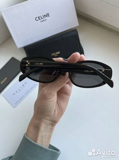 Очки Celine