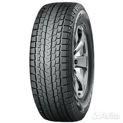 Yokohama Ice Guard G075 265/50 R20 111Q