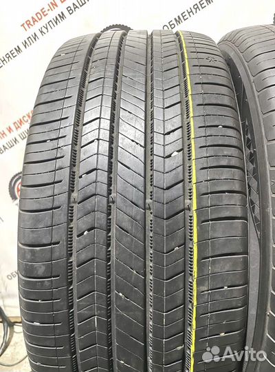 Kumho Solus TA51 235/50 R18 101V