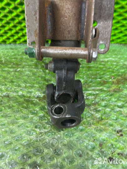 Рулевая колонка Газель