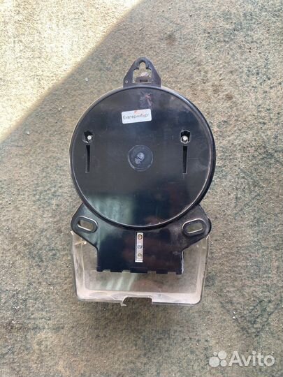 Счетчик электрический бу, двух тарифный