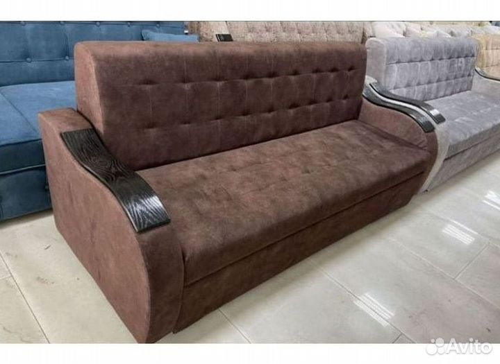 Диван раскладной на заказ