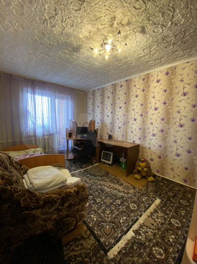 4-к. квартира, 84,2 м², 9/9 эт.