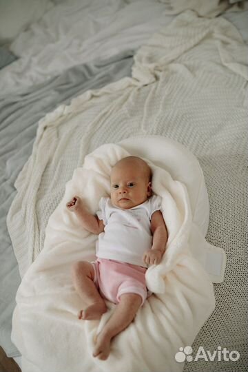 Эргококон для новорожденных