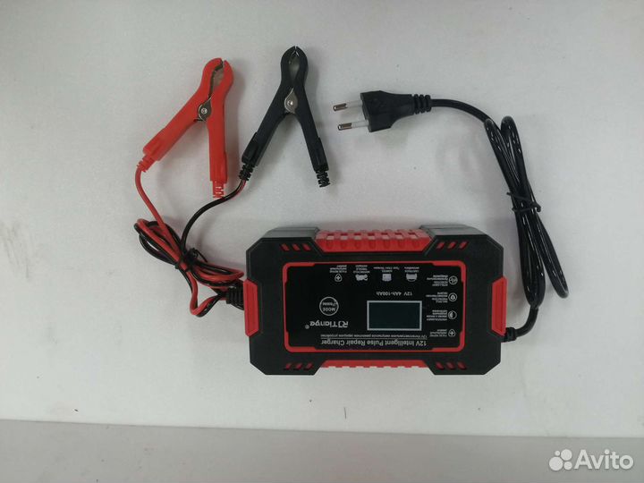 Зарядное устройство для акб