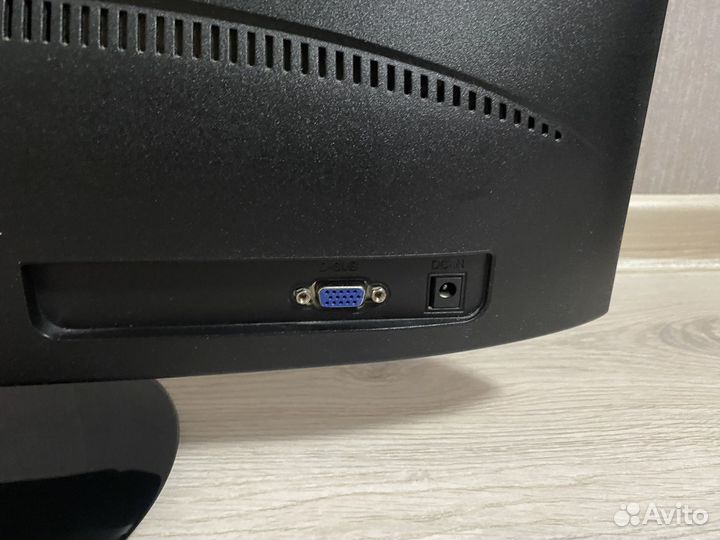 Монитор для пк philips 60 гц