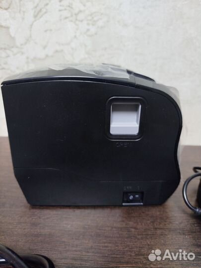 Термопринтер для печати этикеток XPrinter 365B