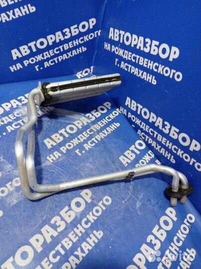 Радиатор печки Lifan X60 кроссовер LFB479Q 2013