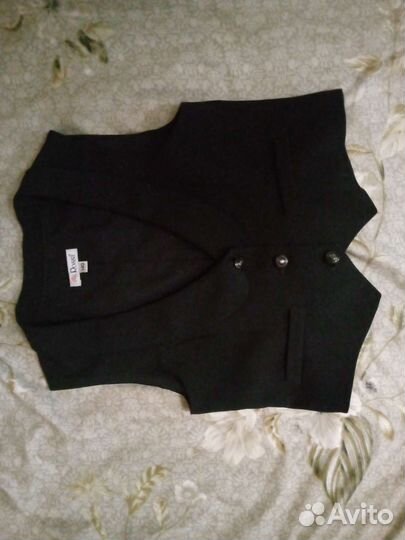 Школьная одежда