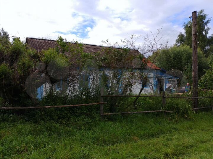 Участок 14 сот. (ИЖС)