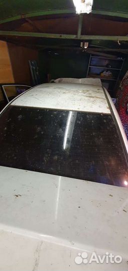 Разбор Mitsubishi cedia, lancer 9