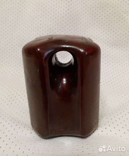 Изолятор керамический