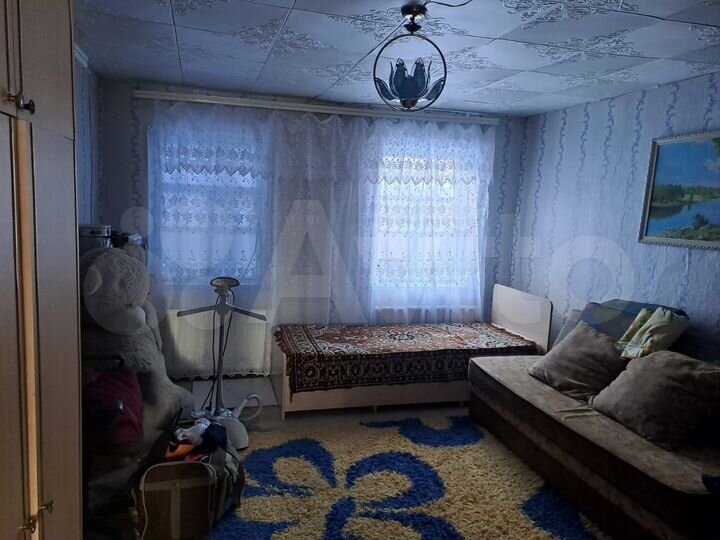 Дом 45 м² на участке 10 сот.