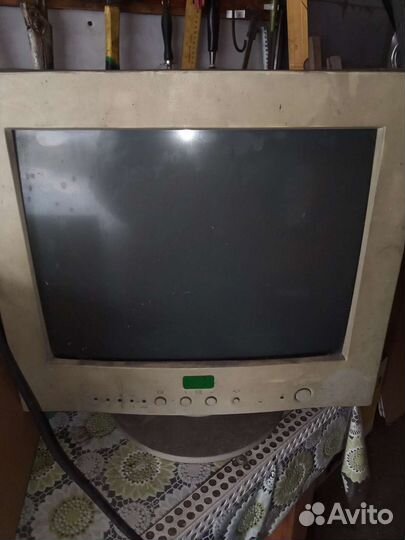 Видио магнитофон