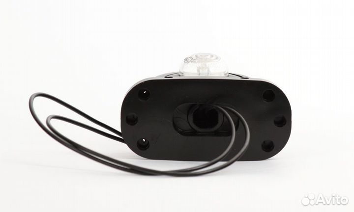 Указатель габарита WAS 137 / 134 светодиодный