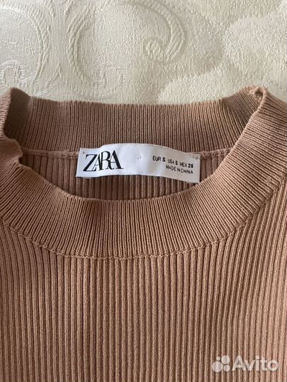 Блузка женская Zara