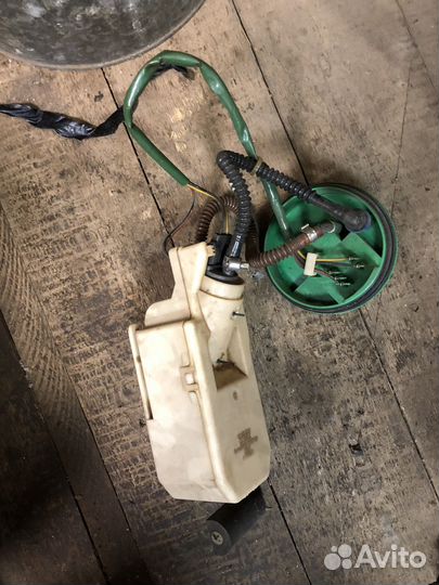 Топливный насос Nissan primera p11